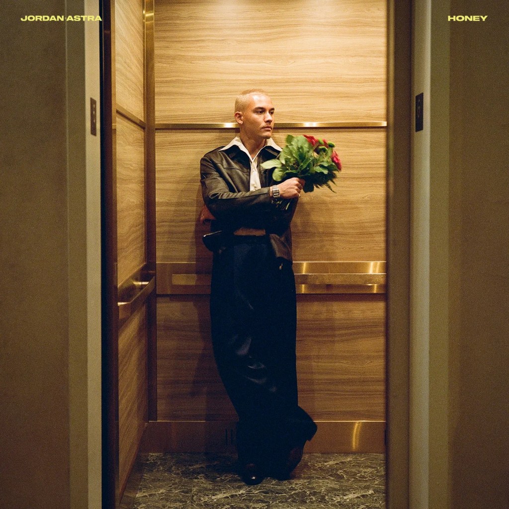 Hear Jordan Astra’s new pop soul anthem, “Honey”