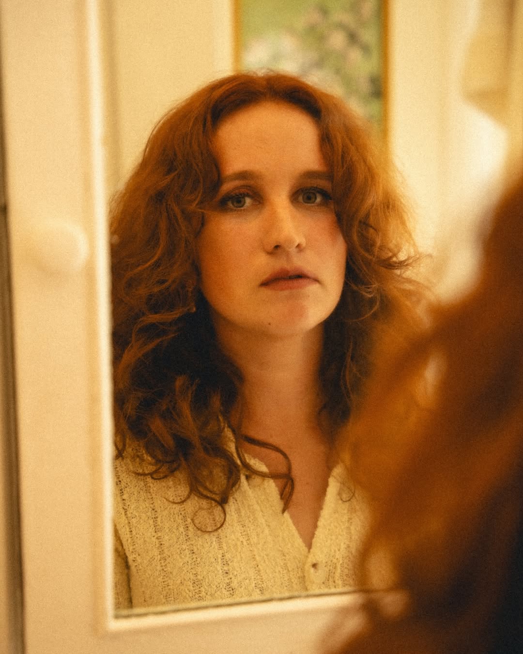 Stream Kylie Rothfield’s debut album, Lover Like That