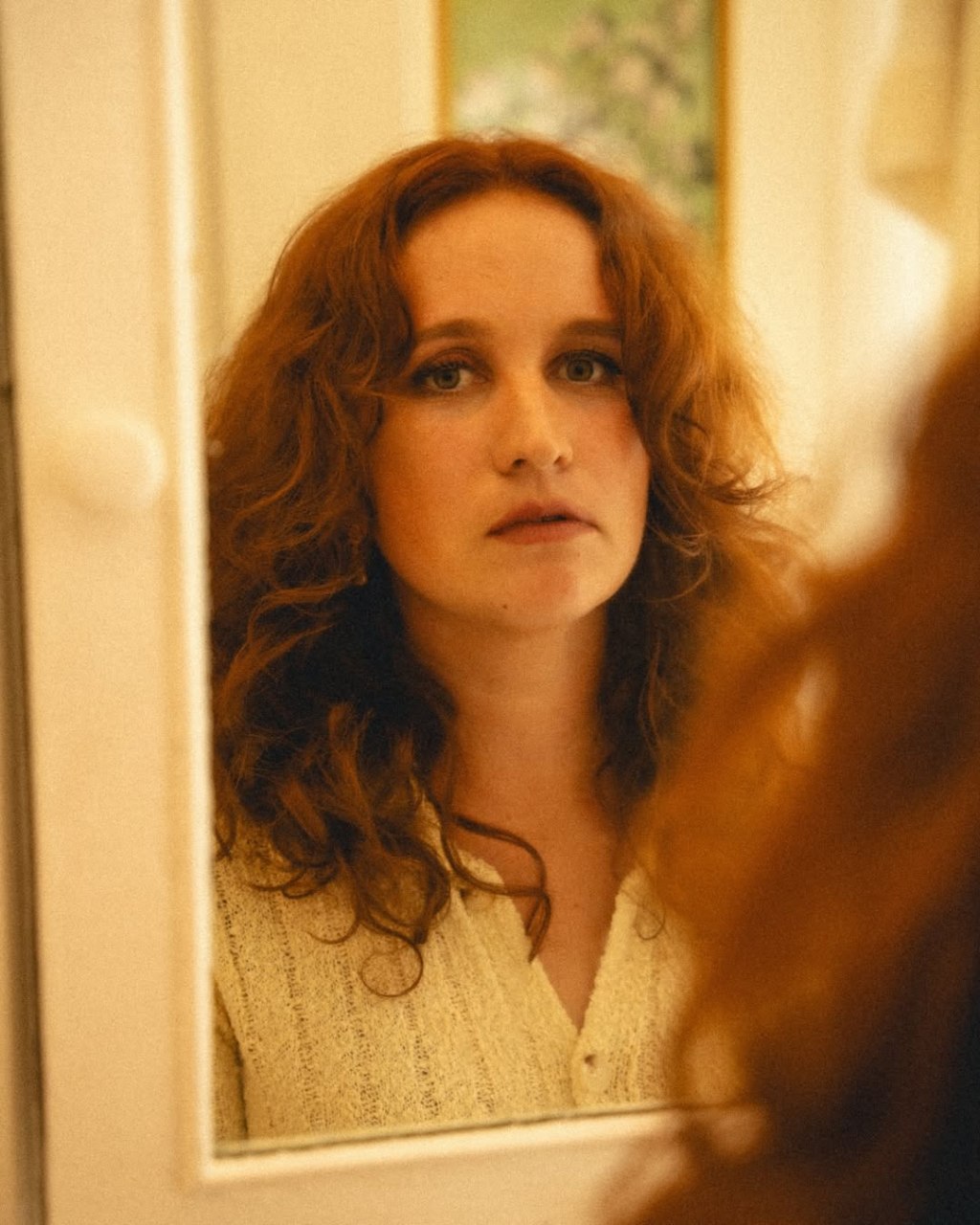 Stream Kylie Rothfield’s debut album, Lover Like&nbsp;That