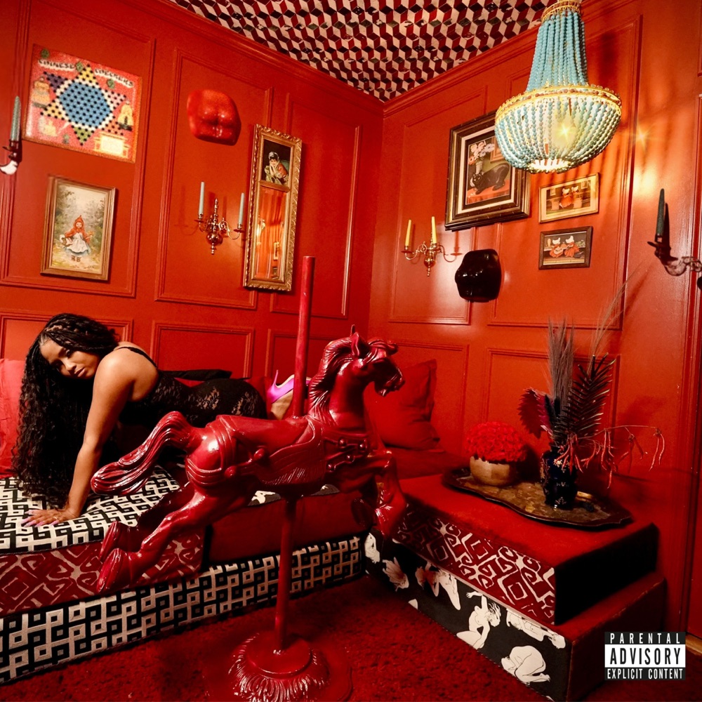 With “PLASTIC CUP”, R&B singer N3WYRKLA presents us with a sultry R&B&nbsp;banger