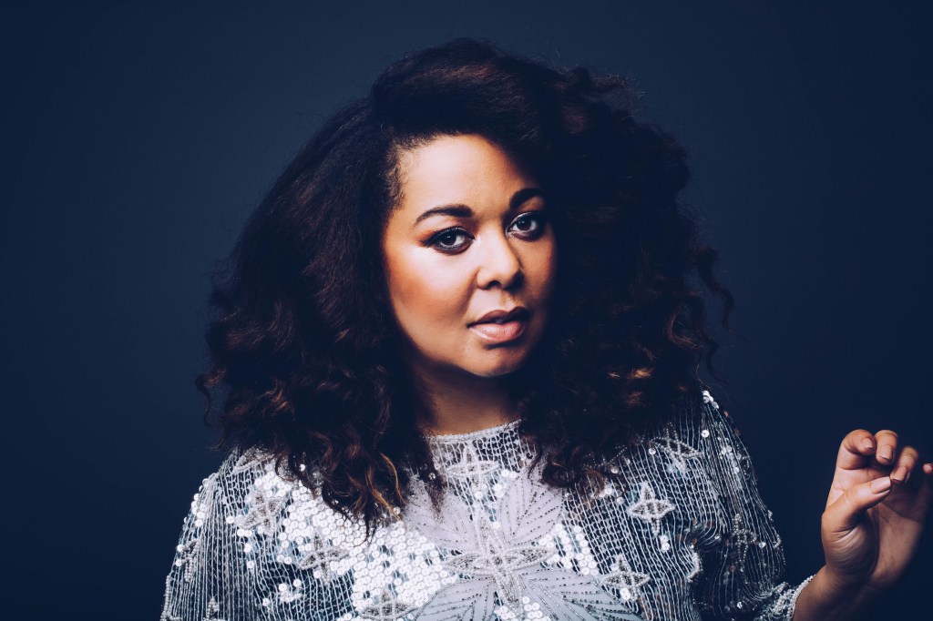 Nuela Charles delivers new breakup anthem, “EGO”