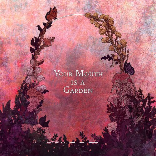 Listen: Raynes – “Your Mouth Is a Garden”