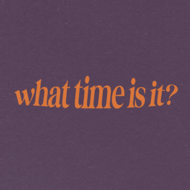 Listen to “what time is it?” by Romcom&nbsp;Soundtrack