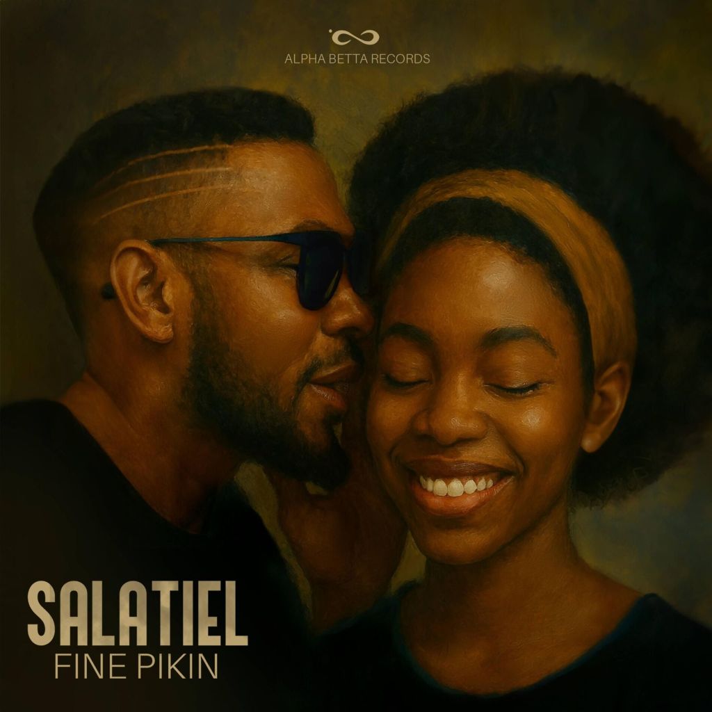 Salatiel presents new single, “Fine&nbsp;Pikin”