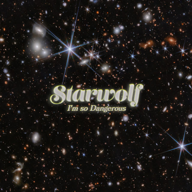Starwolf presents new song, “I’m So Dangerous”