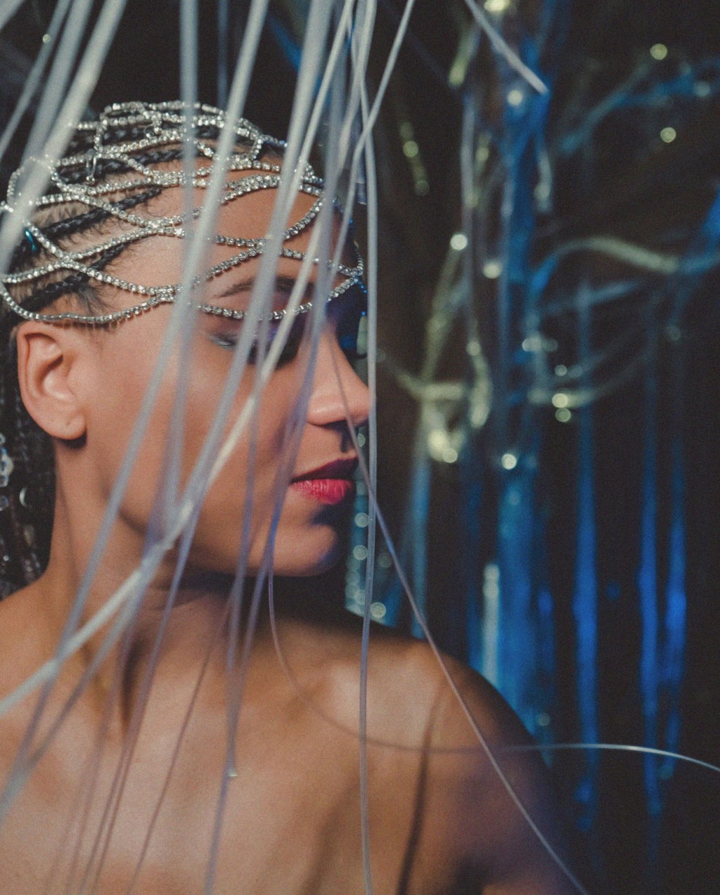 Artist Spotlight: Tennin continues her foray into indie R&B with “Morphée”