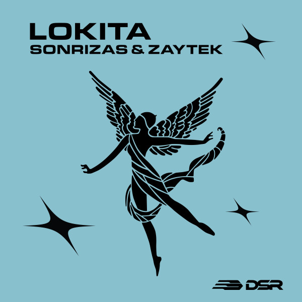 Listen: “LOKITA” by Zaytek & Sonrizas