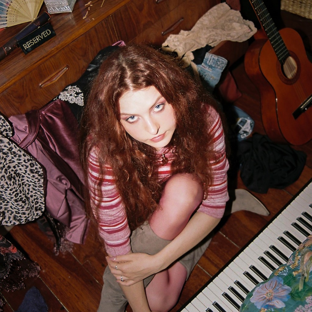 ALEIA’s debut single “Had Your Fun” is amazing:&nbsp;listen