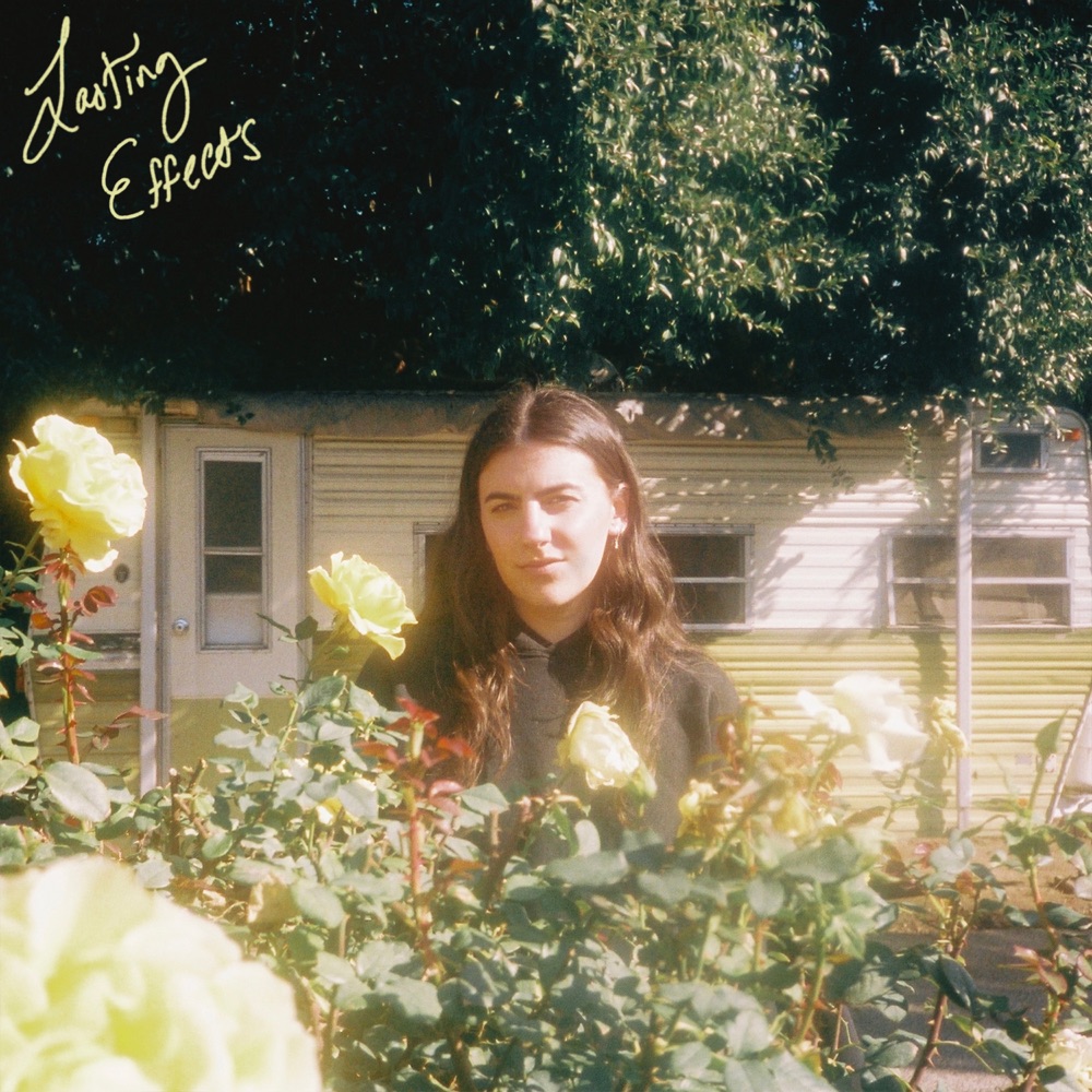 Watch Avery Lynch’s “Lasting Effects” music&nbsp;video