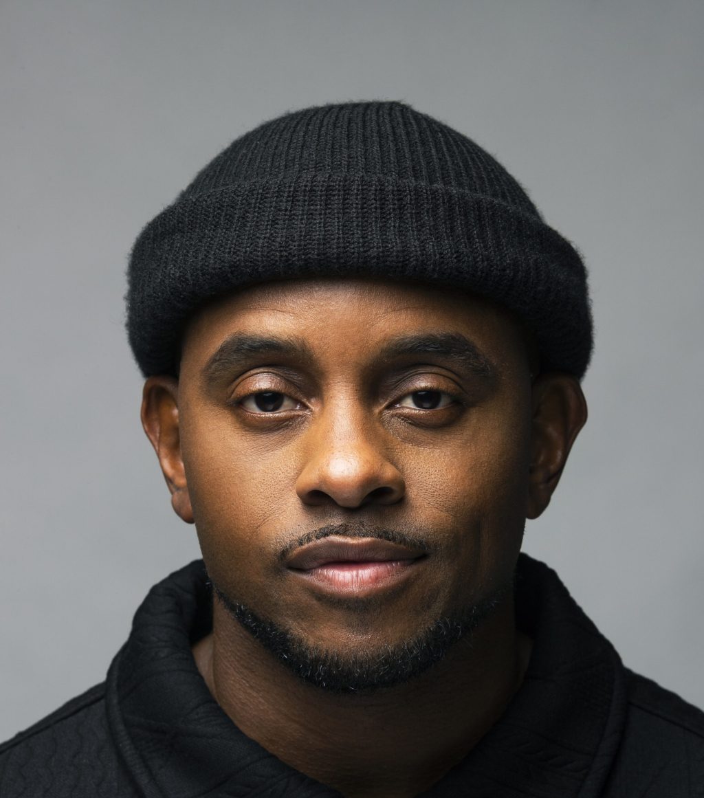 Album Review: Gametime by Brandon&nbsp;Mitchell