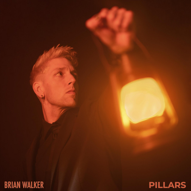 Brian Walker guides us out of dark times with his new single “Pillars” – watch the music&nbsp;video