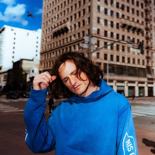 CADE is back on our stereos with new song, “Love To Be Let Down”