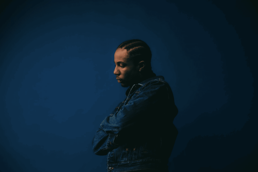 Stream Slow Jam Szn, the debut EP by R&B singer&nbsp;Ebubé