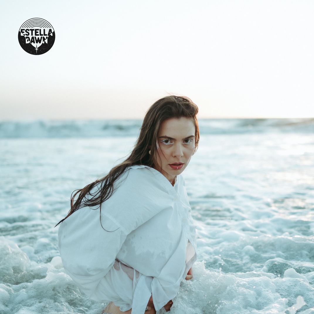 Hear Estella Dawn’s cover of Chris Isaak’s “Wicked Game”