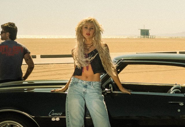 ILUKA dismisses “California Boys” in her catchy new song
