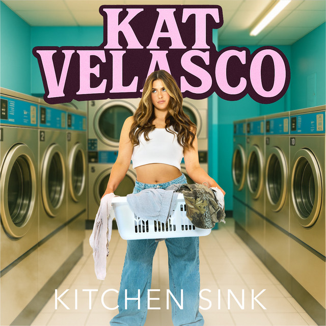 Kat Velasco’s “Kitchen Sink” is a catchy country-pop song about small-town&nbsp;gossip