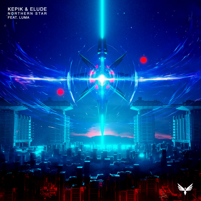 KEPIK and ELUDE deliver new track feat. Luma: Listen to “Northern&nbsp;Star”