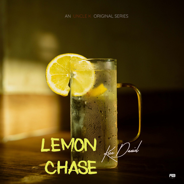 Ahead of his eagerly awaited album, Kizz Daniel drops a surprise EP titled Uncle K: Lemon Chase