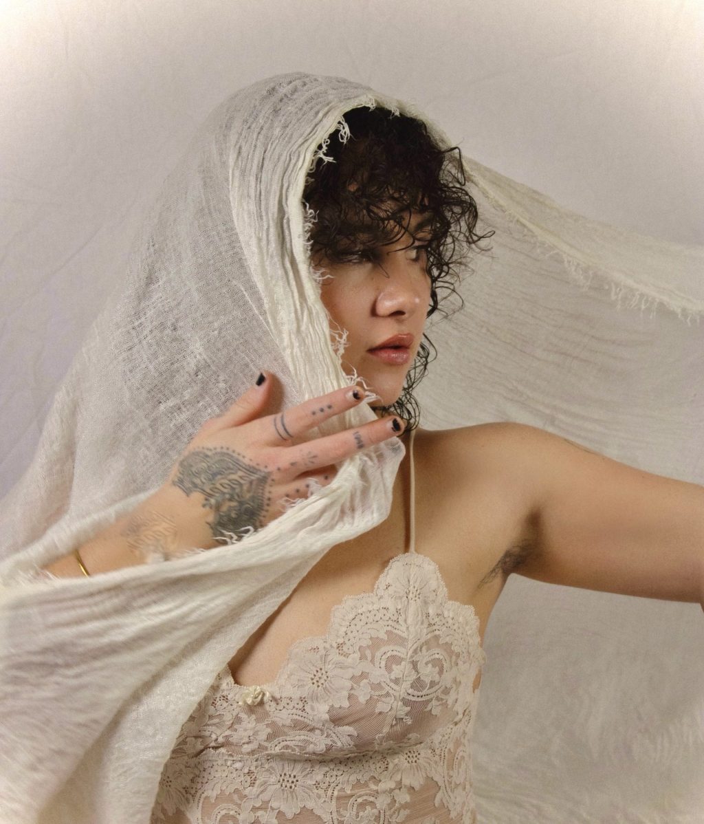 Bubbling Under: Luminiah invites listeners to her world with new songs “out in time” and “strawberry wine”