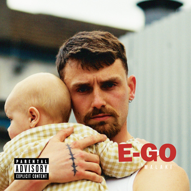 Malaki reins in his “E-GO” in new single, his first of 2025