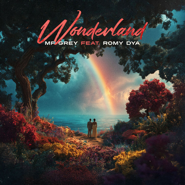 MP Grey enlists Romy Dya for “Wonderland” single