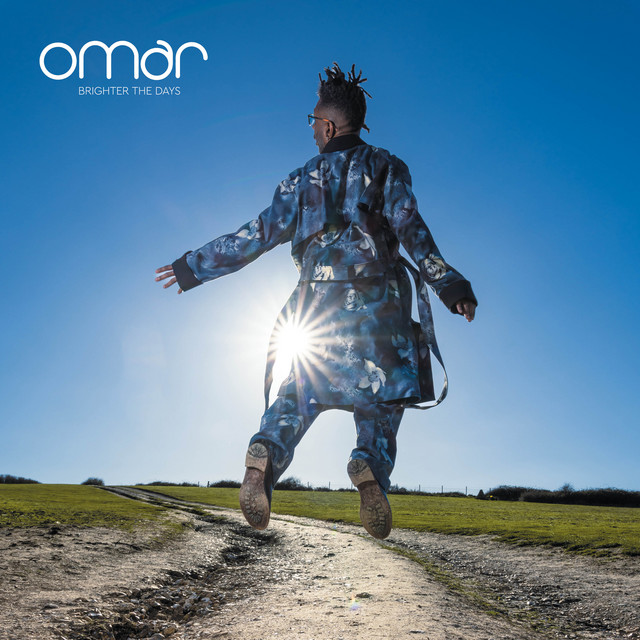 Omar’s new album is Groovy yet Mellowed: Listen to Brighter The Days
