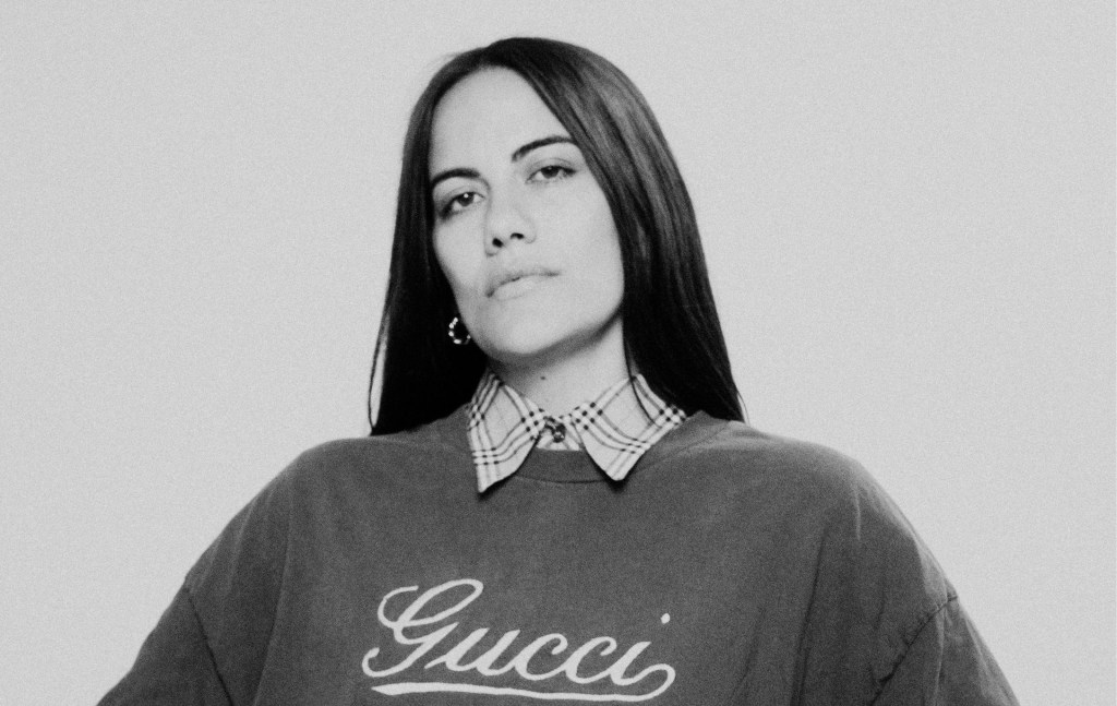 Meet Sofi de la Torre and dive into the haunting soundscapes of her new song “can’t be a superstar”