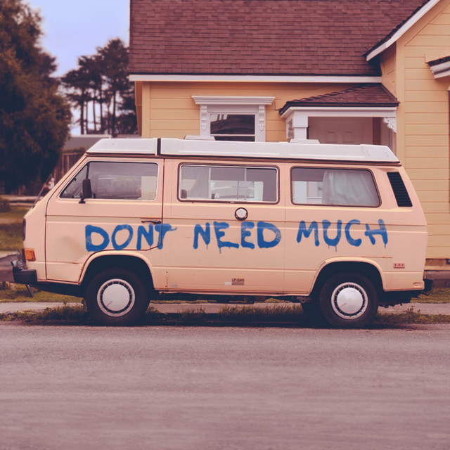 The Electric Sons are back with new single, “Don’t Need Much”