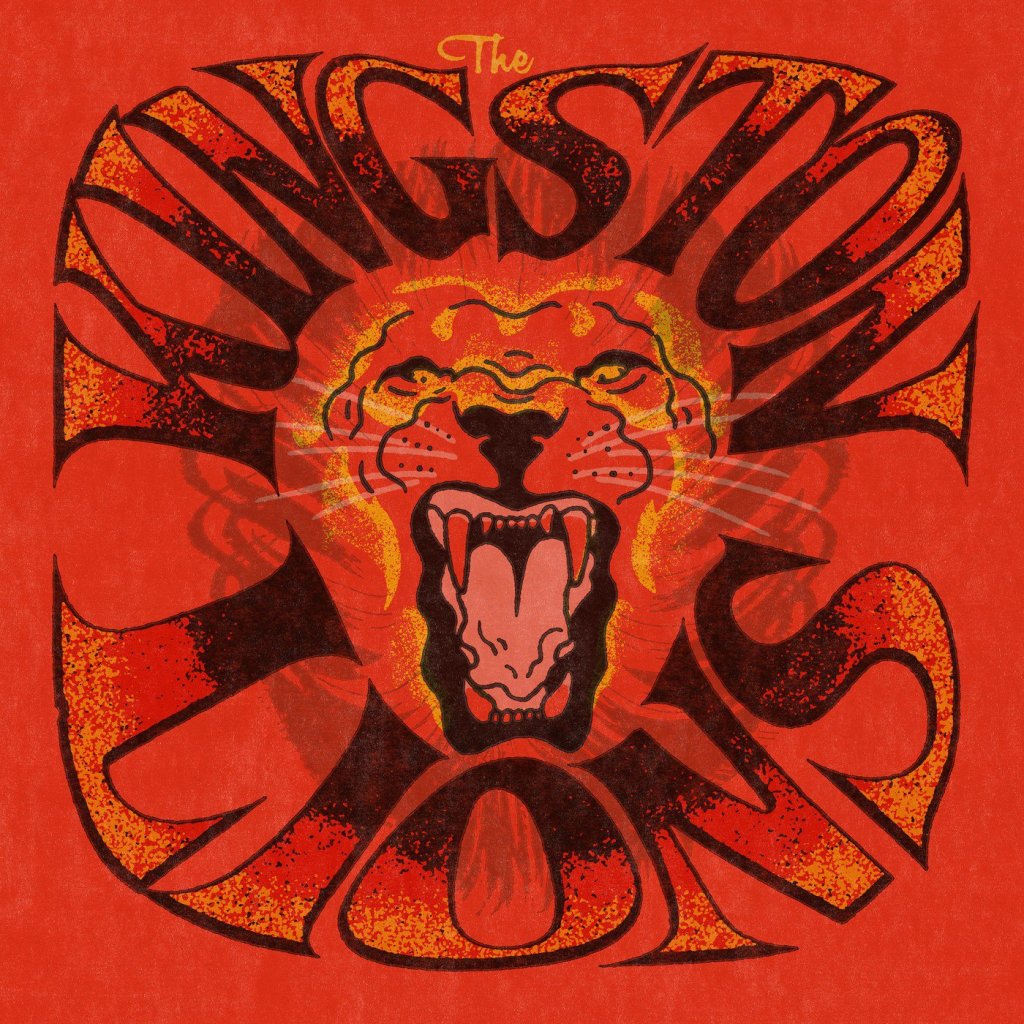 Listen: The Kingston Lions – “Pressure&nbsp;Drop”
