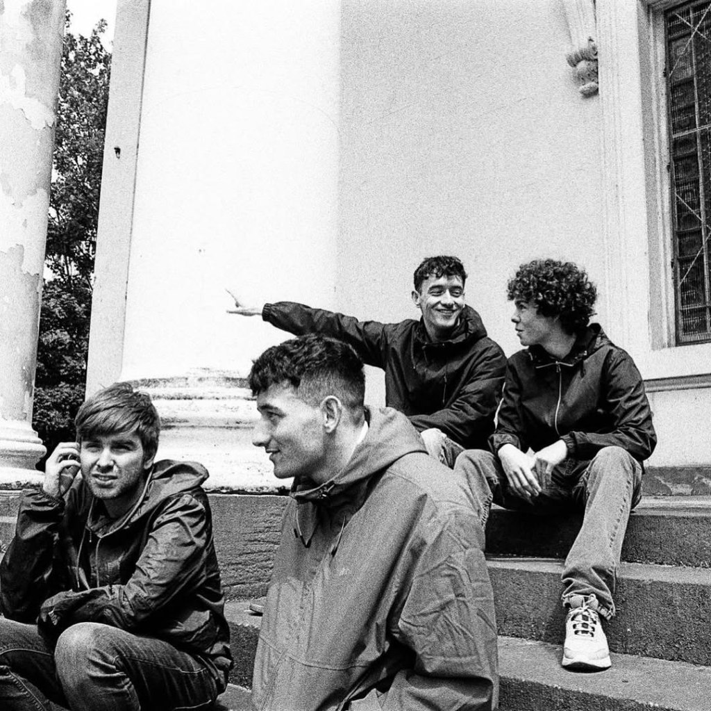 The Kowloons are back with “I Don’t Care” single &&nbsp;visuals