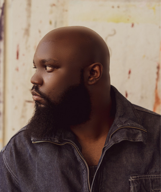 New Single: “A Day” by Travis&nbsp;Hall