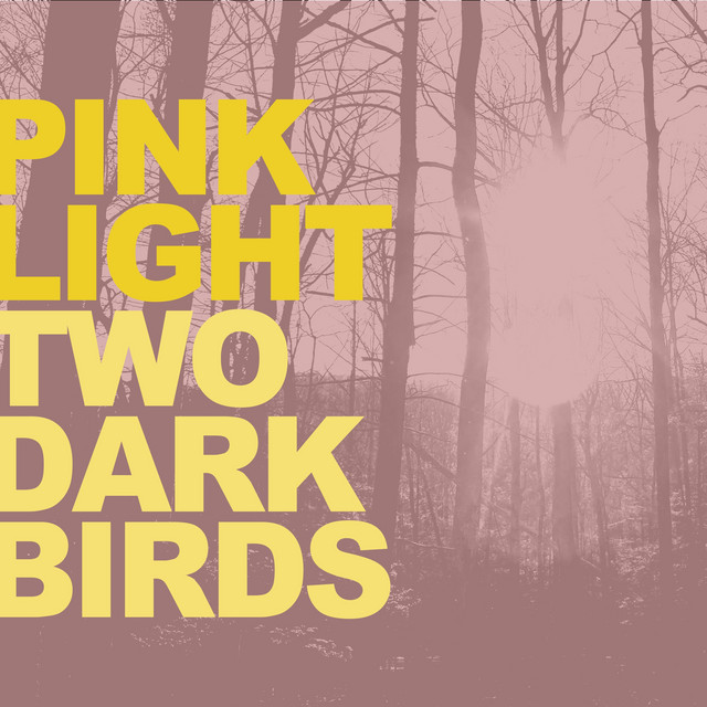 Hear Two Dark Birds’ newest single, “Pink&nbsp;Light”
