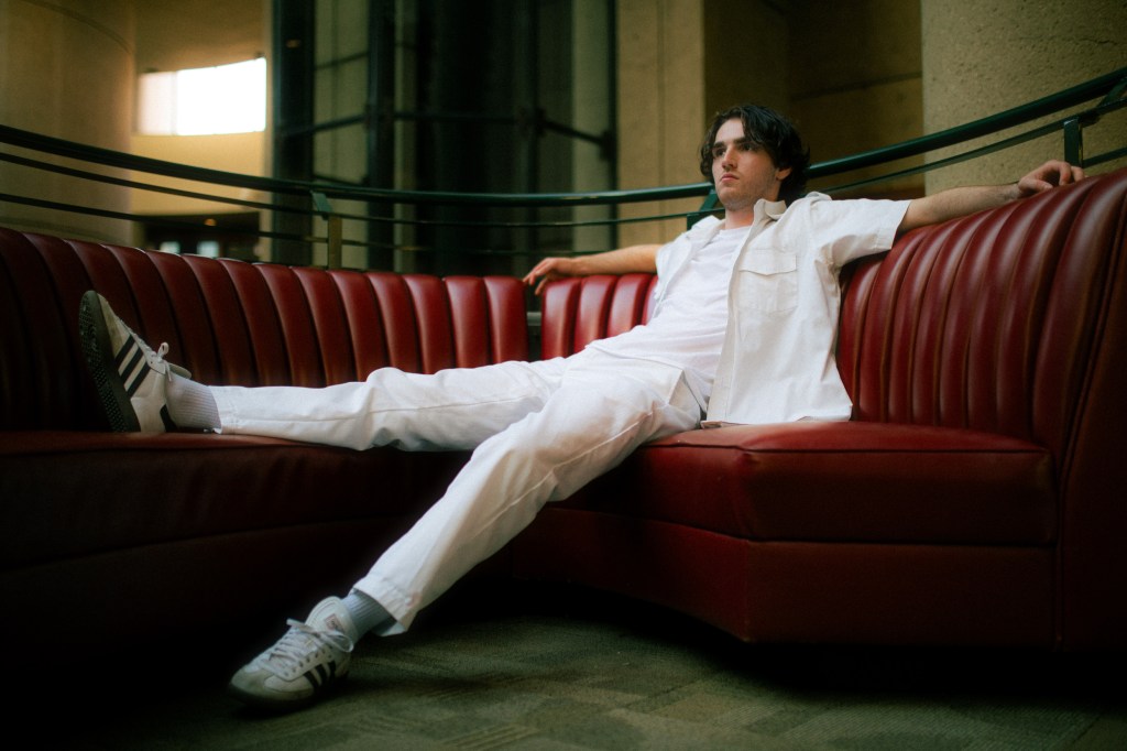 New EP titled Modern Rock exhibits Walter The Producer’s captivating&nbsp;style