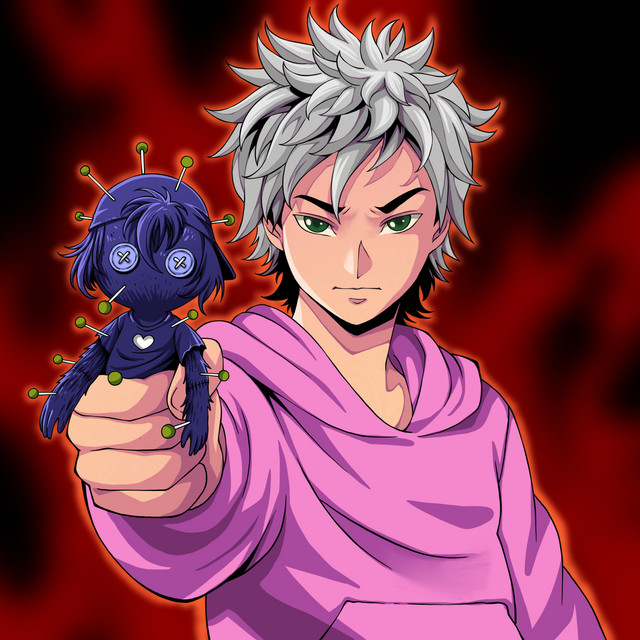 William Black is joined by Fairlane and Amidy for new melodic bass song, “Nightmare”