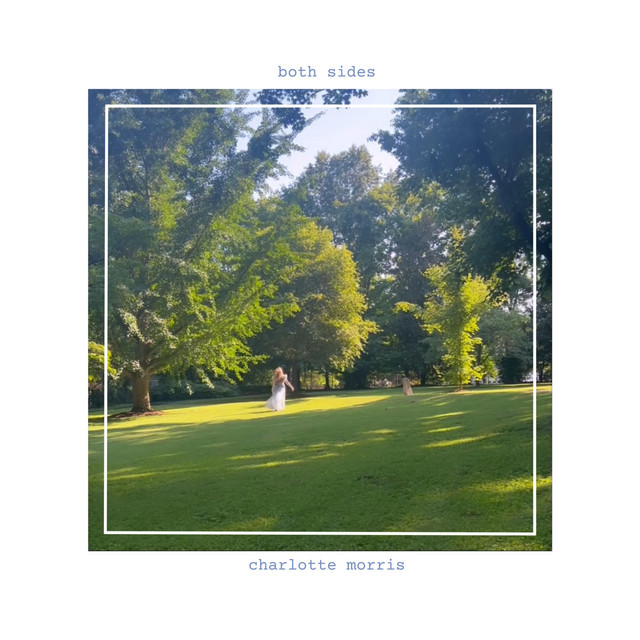 Charlotte Morris releases “both sides now” music video –&nbsp;watch