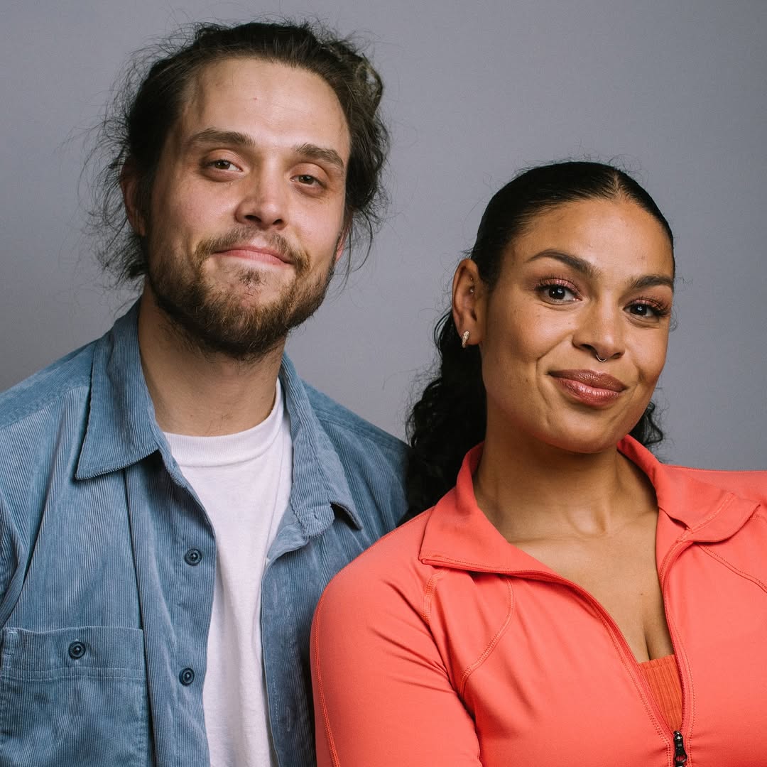David Schocke and Jordin Sparks release new song, “Who Cares?”