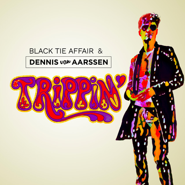 Dennis van Aarssen delivers a beautiful new song, “Trippin'”