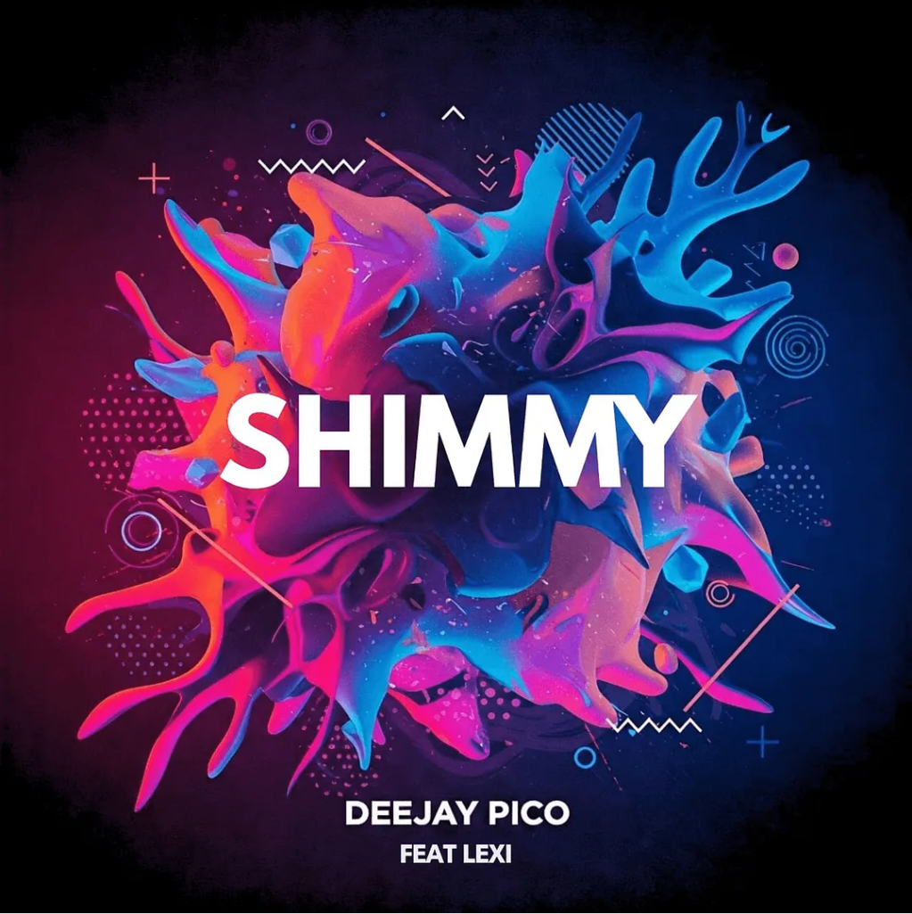 DJ Pico taps Lexi for “Shimmy”: listen