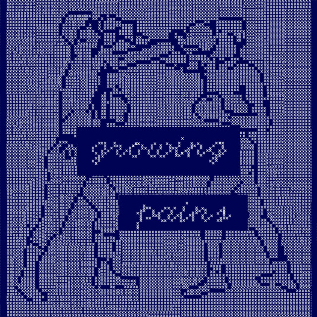 Eden Rain shares new song, “Growing Pains”