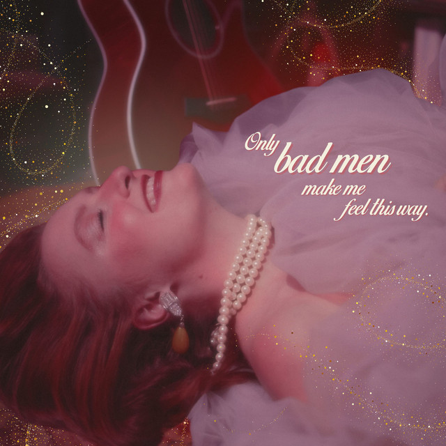 Gina Zo is back with “Only Bad Men Make Me Feel This Way”:&nbsp;listen