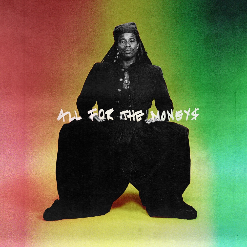 Gold Fang drops “All For The Money$” and “Perspective”: listen