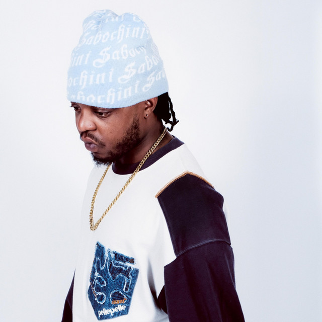 Newcomer mase J releases a catchy new track, “you tell me !