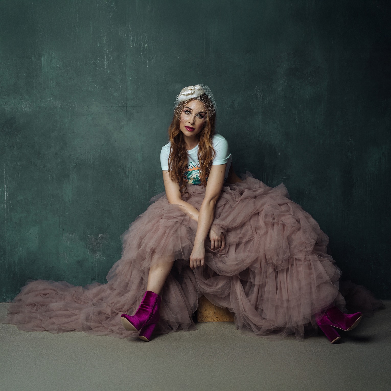 Olivia Henry makes a return with new song “Who’s that Girl”