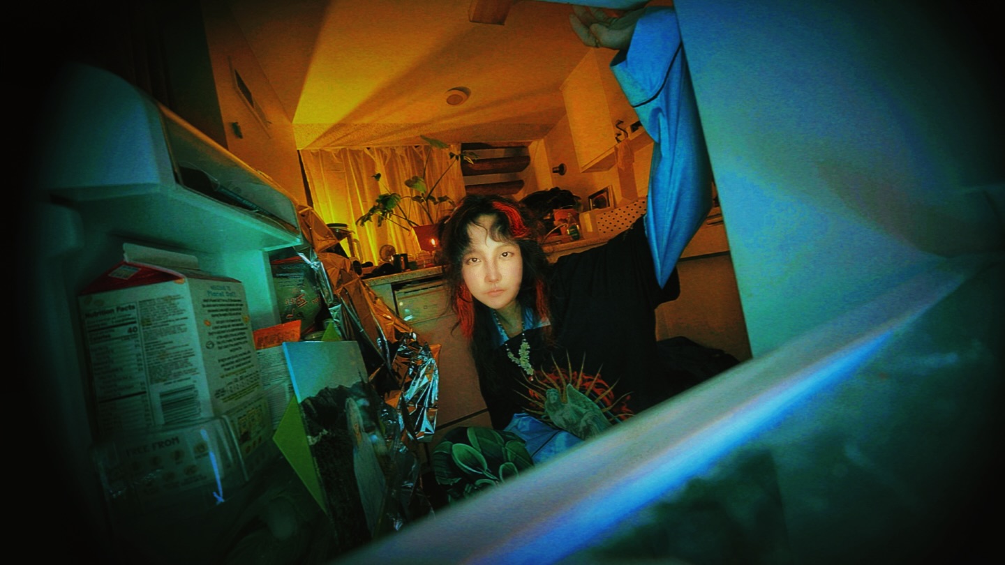 Watch Psyclo’s “Everybody Sucks” visuals and stream her new album, Loved