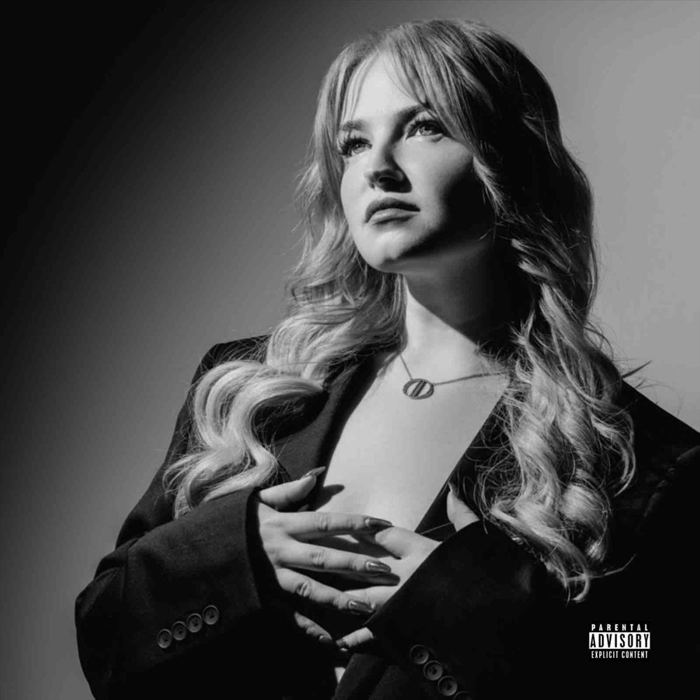 Samantha Aucoin’s debut single is a soulful ballad called “Down Down Down”