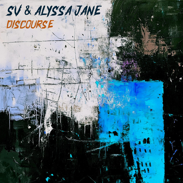 SV and Alyssa Jane share new song, “Discourse”