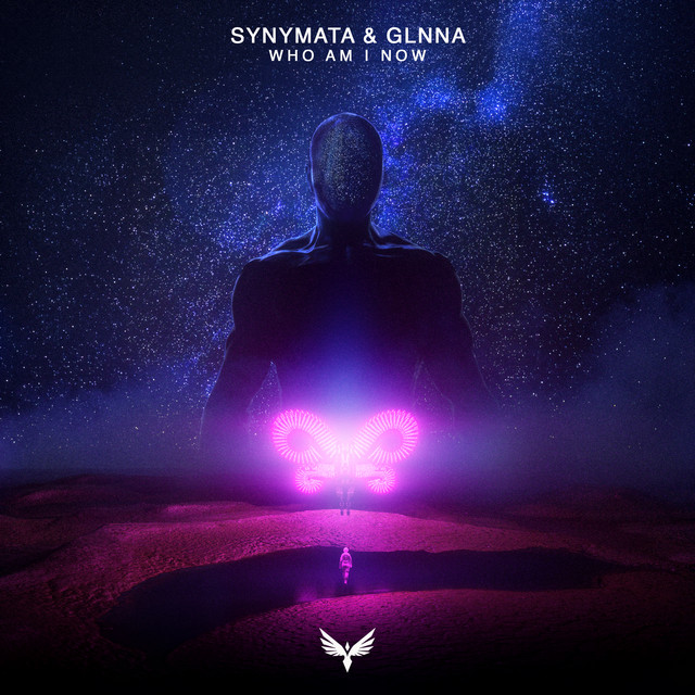 Synymata and GLNNA present “Who I Am Now” – listen