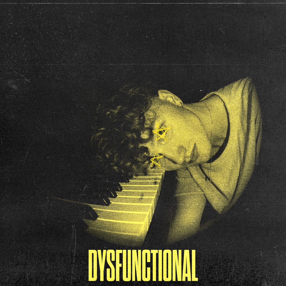 archie reveals new single and video, “Dysfunctional”