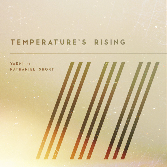 “Temperature’s Rising” by Sheffield musician Yarni kickstarts the rollout of yet another album