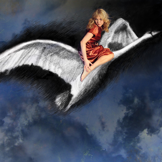 Astrid Swan reissues her debut album Poverina, adding a new&nbsp;song